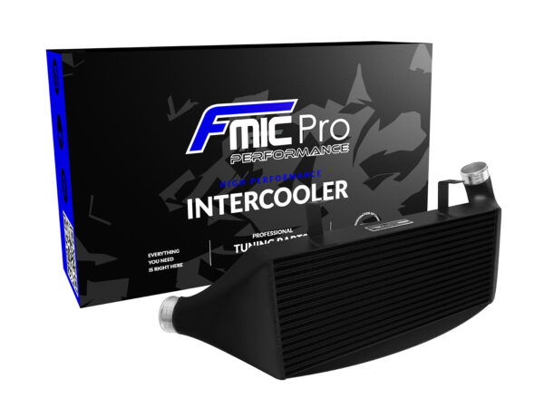 fmicpro_ic_672006_00 Intercooler FMIC.Pro for Opel Astra H OPC 2.0 Turbo 177KW/240PS (2005-2010)