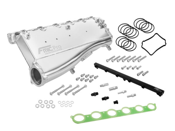fmicpro_intake_23_s_00 FMIC.Pro BMW B58 3.0 T intake manifold - silver