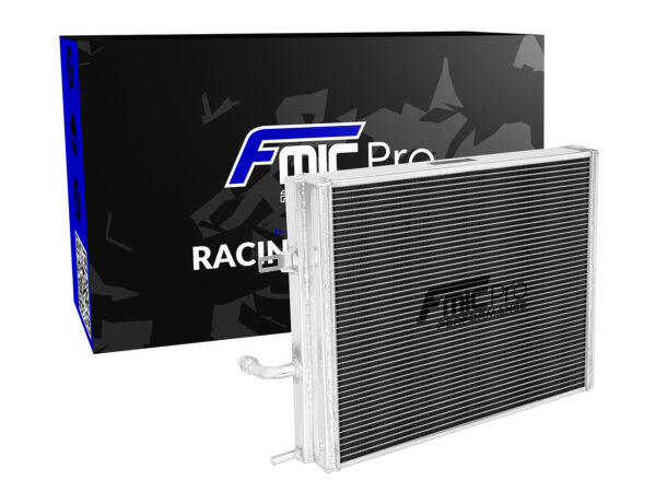 fmicpro_rad_109_00 Racing Radiator FMIC.Pro BMW Series 1 and 2 F20/F21 F22/F23 M140i M240i 15-19