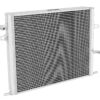 Racing Radiator FMIC.Pro BMW Series 3 and 4 F30/F31/F32/F33/F34/F35/F36 340i 440i 15-19