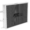 Racing Radiator FMIC.Pro BMW Series 3 and 4 F30/F31/F32/F33/F34/F35/F36 340i 440i 15-19