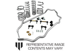 FORD FOCUS ST TURBO 2012-ON