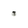 foto_pierwsze Exhaust hanger sleeve 10mm stainless steel cone