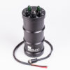 FST Fuel Surge Tank Standard for Dual Walbro GSS342 255LPH Radium Engineering