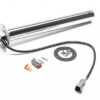 Fuel Level Sender 0-90 ohm, 8.0in Shrouded Radium Engineering