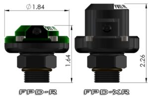 fuel-pulse-damper-fpd-r-3-8npt-direct-mount-kits-radium-engineering_2 Fuel Pulse Damper FPD-R 3/8NPT Direct Mount Kits Radium Engineering