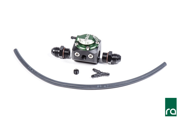 fuel-pulse-damper-fpd-r-inline-kits-6an-radium-engineering_4 Fuel Pulse Damper FPD-R Inline Kits 6AN Radium Engineering