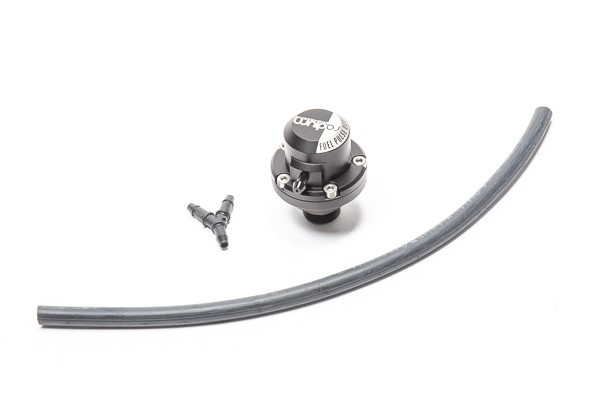 Fuel Pulse Damper FPD-XR 3/8NPT Direct Mount Kits Radium Engineering