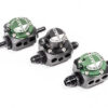 Fuel Pulse Damper FPD-XR Inline Kits 6AN Radium Engineering