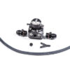 Fuel Pulse Damper FPD-XR Inline Kits 6AN Radium Engineering