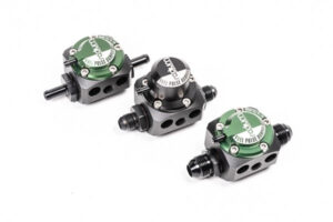 fuel-pulse-damper-fpd-xr-inline-kits-8an-radium-engineering Fuel Pulse Damper FPD-XR Inline Kits 8AN Radium Engineering