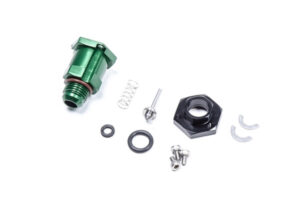 fuel-pump-outlet-adapter-check-valve-an6-radium-engineering Fuel Pump Outlet Adapter Check Valve Radium Engineering