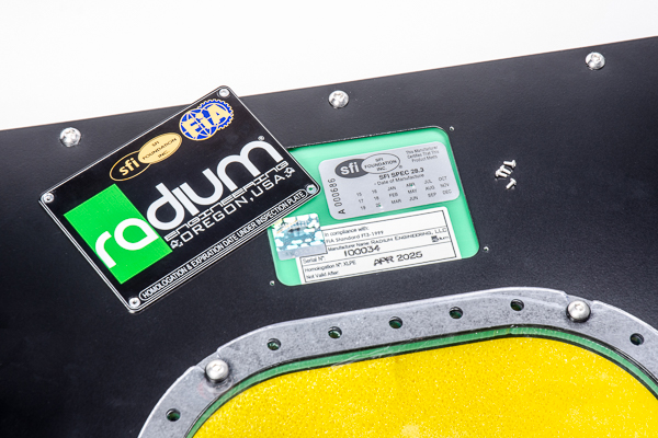 fuelcellcert2 R22A Fuel Cell 22 Gallon Radium Engineering