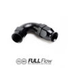 full-flow-ptfe-hose-end-fitting-120-degree-an8 Nuke Performance Full Flow PTFE Hose End Fitting 120 Degree AN-8