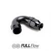 full-flow-ptfe-hose-end-fitting-150-degree-an12 Nuke Performance Full Flow PTFE Hose End Fitting 150 Degree AN-12