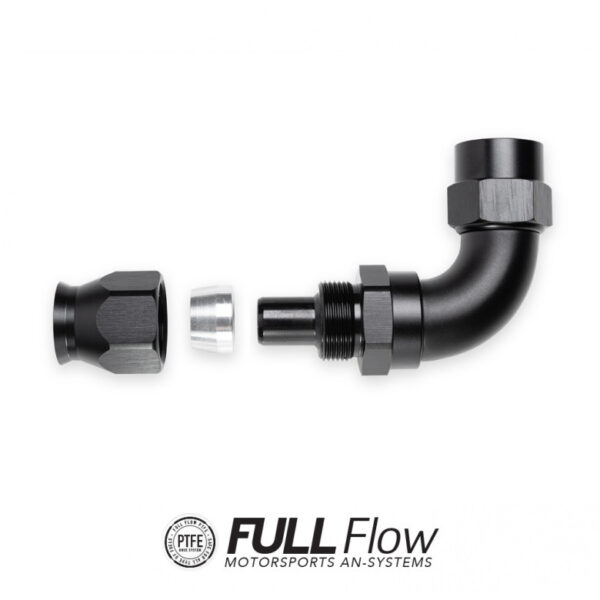 full-flow-ptfe-hose-end-fitting-45-degree-an12_2 Nuke Performance Full Flow PTFE Hose End Fitting 45 Degree AN-12