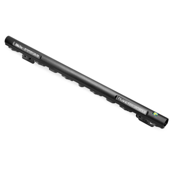Nuke Performance Fuel Rail for BMW 6cyl M54
