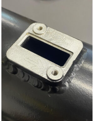 ACDelco 213-4222 Mass Air Flow Sensor Socket IOD Performance