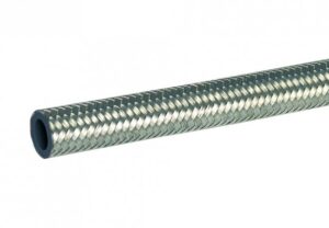Goodridge Stainless Steel Fuel Hose Dash 06 (per linear meter)