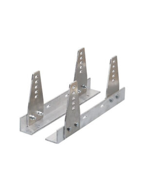 gt2i-short-adjustable-side-mount-brackets-in-aluminium GT2I Short Adjustable Side Mount Brackets in Aluminium
