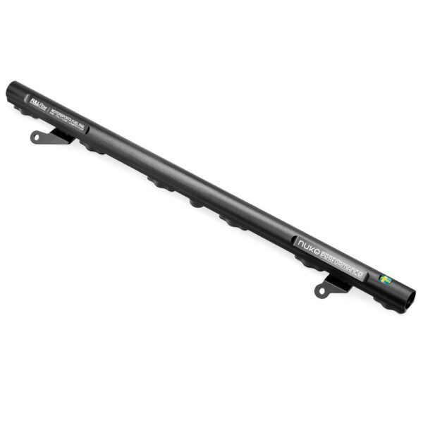Nuke Performance Fuel Rail for BMW 6cyl S38