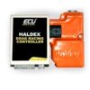 Haldex Drag Racing Controller