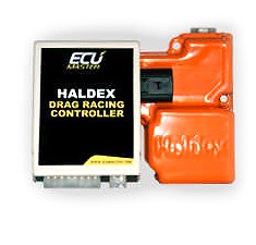 Haldex Drag Racing Controller