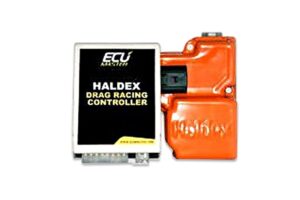 Haldex Drag Racing Controller