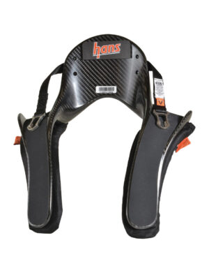 Hans 20" Pro Ultra Lite size L FIA 8858-2010 and SFI 38,1 Approved