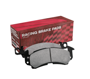 Brake pads Hawk HT-10, Cadillac / Chevrolet / GMC / Wilwood GM Metric