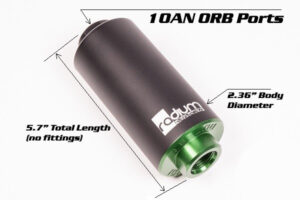 high-flow-fuel-filter-stainless-100-micron-radium-engineering_2 High Flow Fuel Filter Stainless 100 Micron Radium Engineering