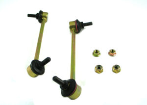 HOLDEN (GM) COMMODORE 10/02-8/06