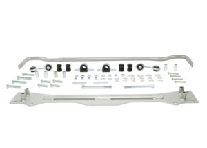 Rear Sway bar 22mm Whiteline BHR83XZ Honda Civic VI EJ EK EM 94-00