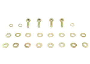 Camber Bolt HONDA CIVIC 1988-91 Whiteline