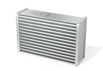 Setrab Proline intercooler core 514x329x70mm