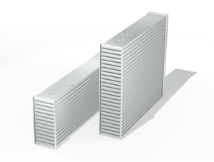 Setrab Proline intercooler core 316x276x70mm