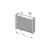 ic_measurement_medium_8 Setrab Proline intercooler core 250x329x70mm
