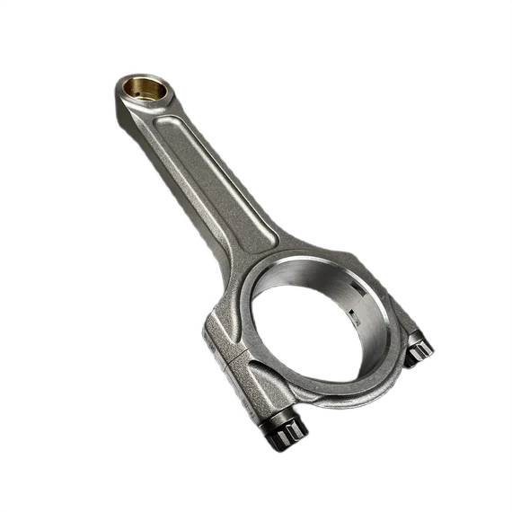 image_071e7616-1c42-470b-af92-19137f41e5b2_570x570_crop_topphotoAid-removed-background Connecting Rods Titanium BC Brian Crower BC6047T for Honda/Acura K24A I BEAM w/ARP2000 Fasteners