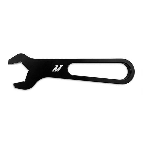 Mishimoto MMTL-ANWR-12 Wrench -12AN (Black Anodized)