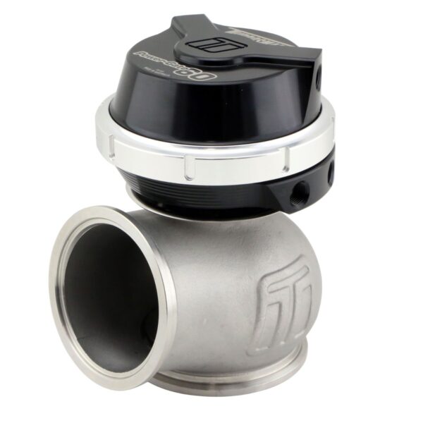 image_111_27 Wastegate Turbosmart Power-Gate60 14PSI - Black