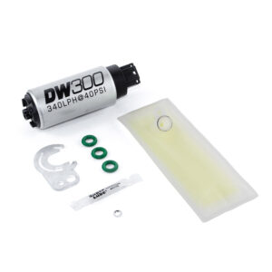 Fuel pump DeatschWerks DW300 340lph for Mazda Miata 89-93