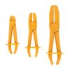 image_112_45 Mishimoto MMTL-HC-3 Flexible Hose Clamp Set 3pc