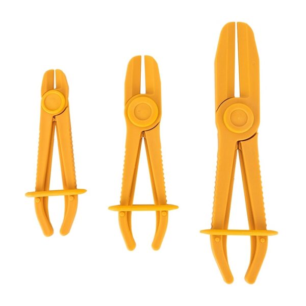 image_112_45 Mishimoto MMTL-HC-3 Flexible Hose Clamp Set 3pc