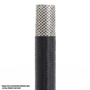 image_112_71 Mishimoto MMSBH-0672-PB PTFE Braided -6AN 6 Ft. Hose Black