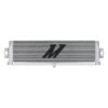 Mishimoto MMOC-G80-21SL Oil Cooler Silver for BMW G8X M3/M4 21+