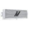 Mishimoto MMOC-G80-21SL Oil Cooler Silver for BMW G8X M3/M4 21+