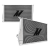 Mishimoto MMRAD-E90-07A Performance Aluminum Radiator for BMW 335I/135I (Automatic) 06-13
