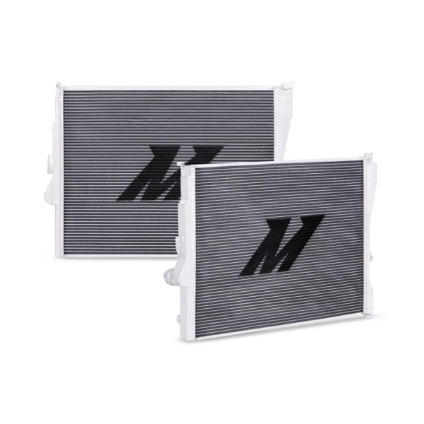 image_210_116 Mishimoto MMRAD-E46-323 Performance Radiator for BMW E46 3-Series 99-06