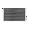 Mishimoto MMRAD-E90-07A Performance Aluminum Radiator for BMW 335I/135I (Automatic) 06-13