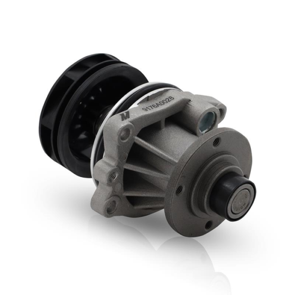 Mishimoto MMWP-M50-92 Engine Water Pump for BMW M50 M52 S50 S52 92-06